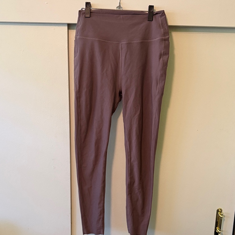 Peloton Cadent High Rise Pocket Legging